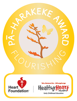 Healthy Heart Award